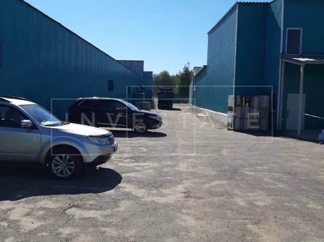 арендный бизнес г Лобня, Киовский пер. в , метро  г Лобня, Киовский пер.