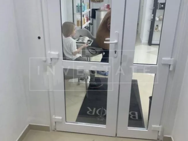 Маршала Жукова пр-т,  74  кор. 1