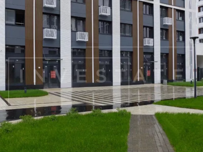 г Москва, ул Коминтерна, д 15