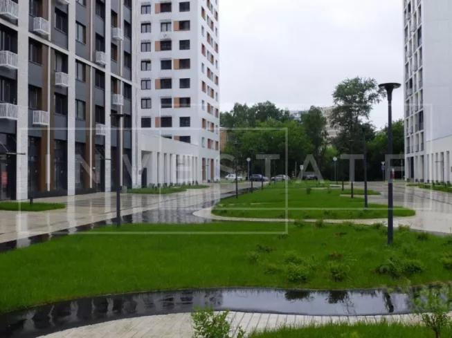 г Москва, ул Коминтерна, д 15