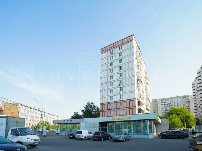 арендный бизнес г Москва, Дмитровское ш., 64, кор. 1 в CАО, метро Верхние Лихоборы г Москва, Дмитровское ш., 64, кор. 1