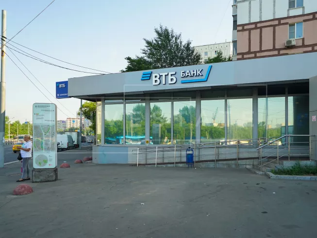 арендный бизнес г Москва, Дмитровское ш., 64, кор. 1 в CАО, метро Верхние Лихоборы г Москва, Дмитровское ш., 64, кор. 1