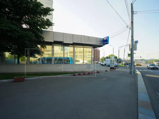 арендный бизнес г Москва, Дмитровское ш., 64, кор. 1 в CАО, метро Верхние Лихоборы г Москва, Дмитровское ш., 64, кор. 1