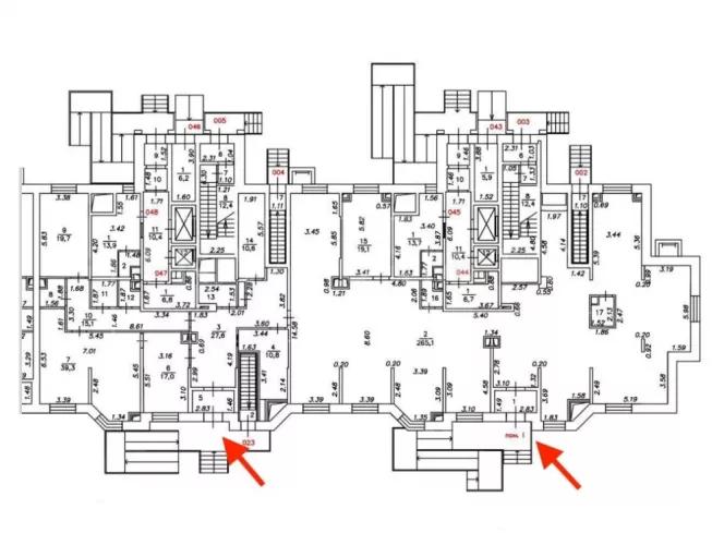Московская обл, г Котельники, мкр Южный, к 6