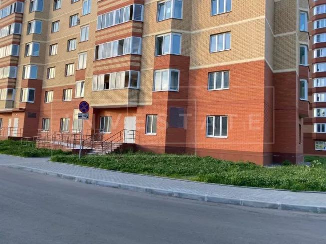 Московская обл, г Котельники, мкр Южный, к 6