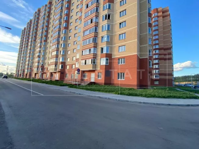 Московская обл, г Котельники, мкр Южный, к 6