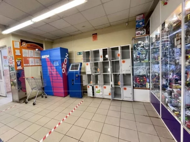 арендный бизнес Московская обл, г Балашиха, ул Фадеева, д 11 в , метро  Московская обл, г Балашиха, ул Фадеева, д 11