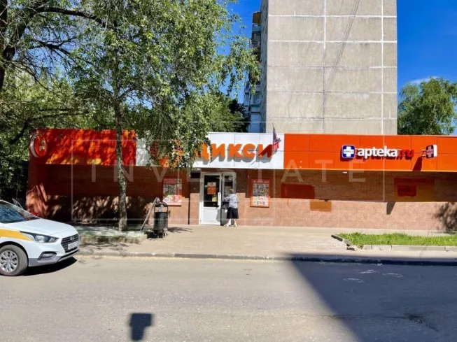 арендный бизнес Московская обл, г Балашиха, ул Фадеева, д 11 в , метро  Московская обл, г Балашиха, ул Фадеева, д 11