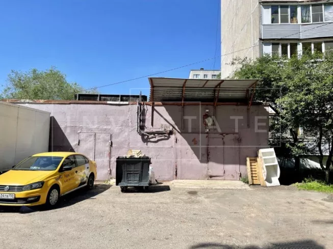 арендный бизнес Московская обл, г Балашиха, ул Фадеева, д 11 в , метро  Московская обл, г Балашиха, ул Фадеева, д 11