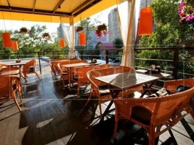 г Москва, Кржижановского ул., 22, кор. 1