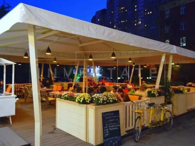 г Москва, Кржижановского ул., 22, кор. 1