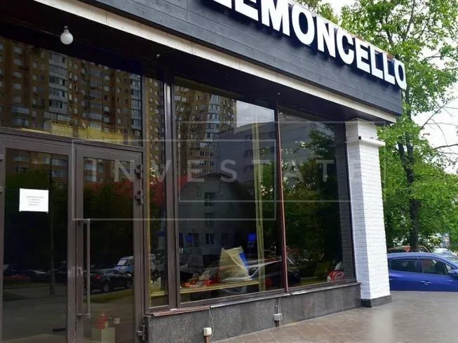 г Москва, Кржижановского ул., 22, кор. 1