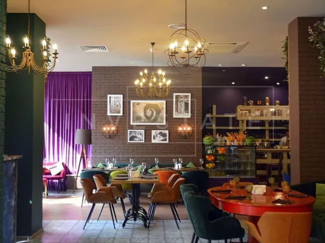 г Москва, Кржижановского ул., 22, кор. 1