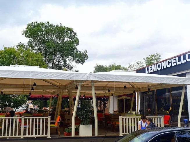 г Москва, Кржижановского ул., 22, кор. 1