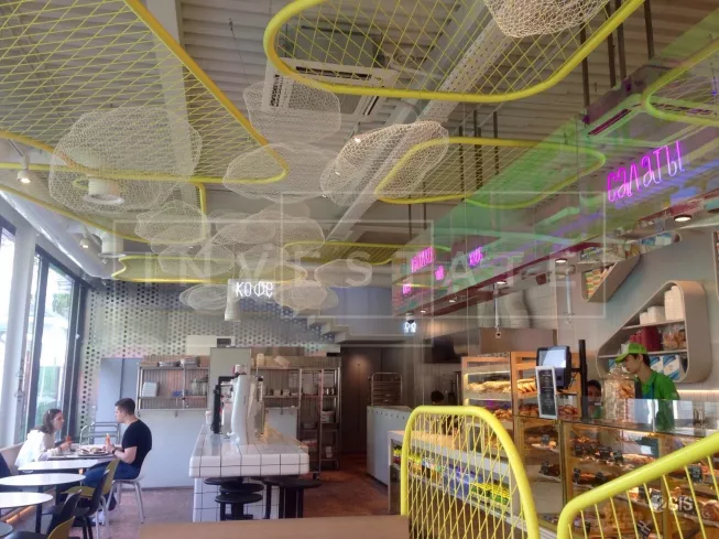 г Москва, Кржижановского ул., 22, кор. 1