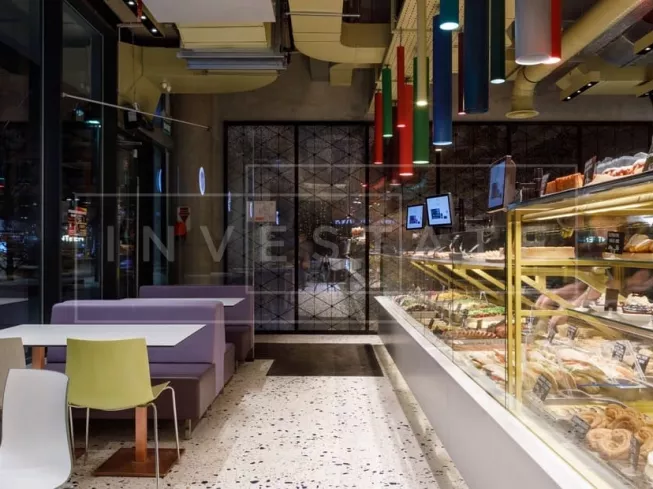 г Москва, Кржижановского ул., 22, кор. 1