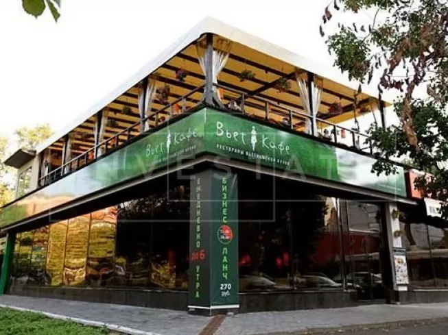 г Москва, Кржижановского ул., 22, кор. 1