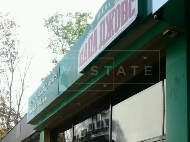 г Москва, Кржижановского ул., 22, кор. 1