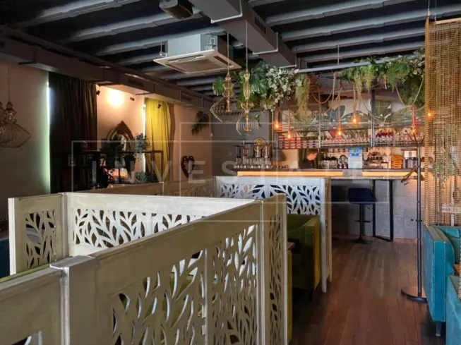 г Москва, ул Озёрная, д 35