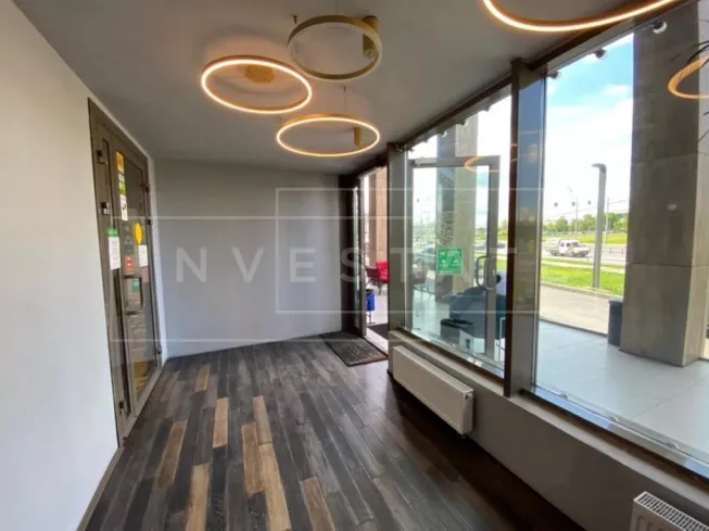 г Москва, ул Озёрная, д 35