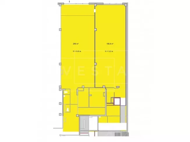 г Москва, ул Озёрная, д 35
