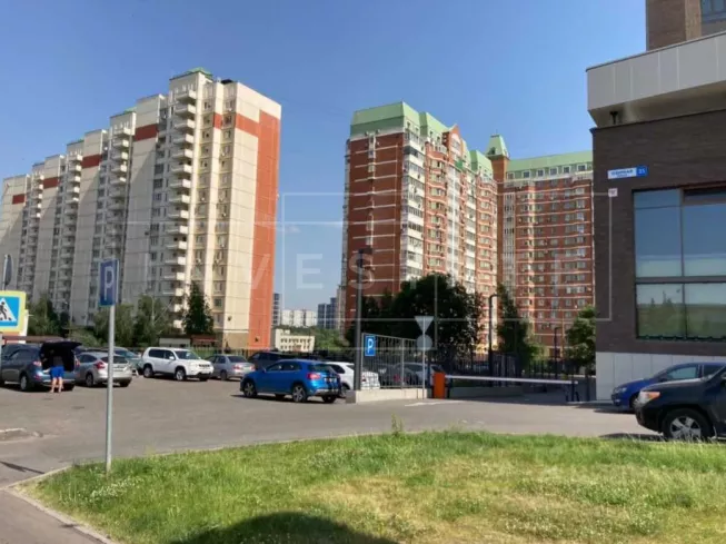 арендный бизнес г Москва, ул Озёрная, д 35 в ЗАО, метро Озёрная г Москва, ул Озёрная, д 35