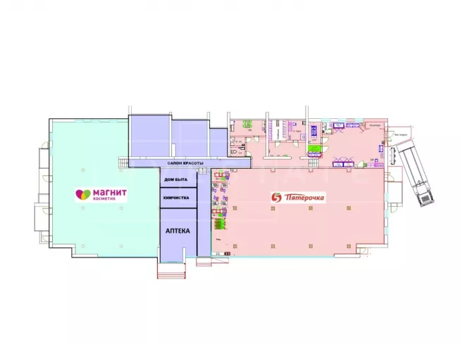 г Москва, ул Плющева, д 14