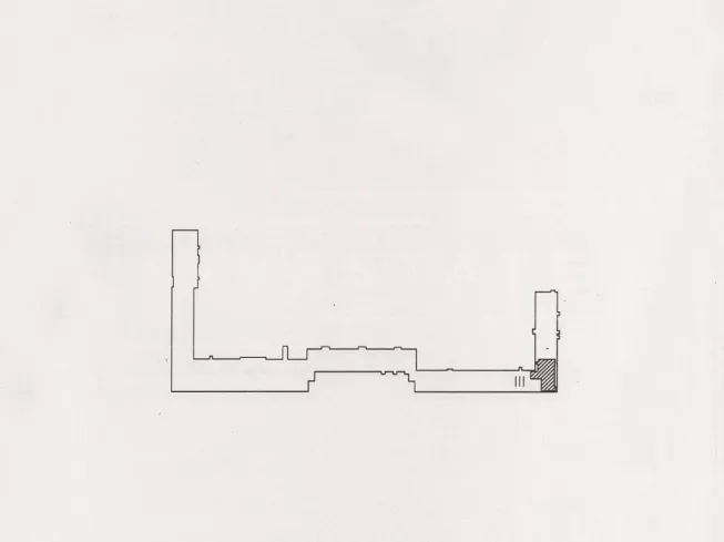 арендный бизнес г Москва, Кутузовский пр-т, 22 в ЗАО, метро Выставочная г Москва, Кутузовский пр-т, 22