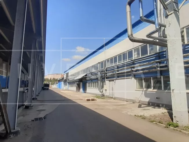 г Москва, Никопольская ул., 4