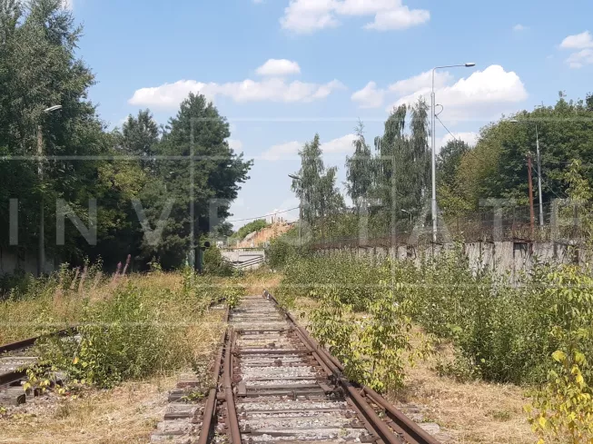 г Москва, Никопольская ул., 4