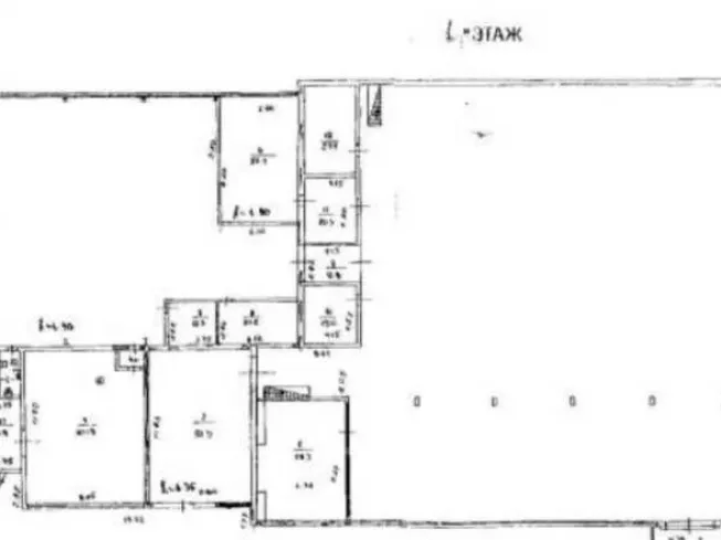 г Москва, Никопольская ул., 4