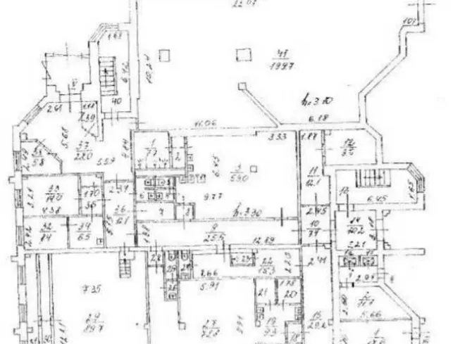 г Москва, Никопольская ул., 4