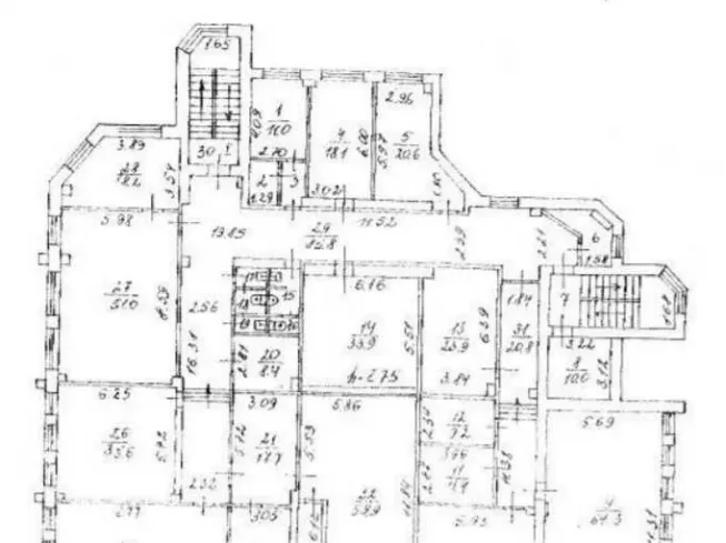 г Москва, Никопольская ул., 4