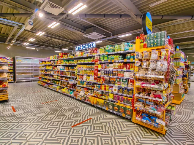 г Москва, Юрловский проезд, д 5