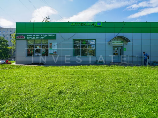 г Москва, Юрловский проезд, д 5