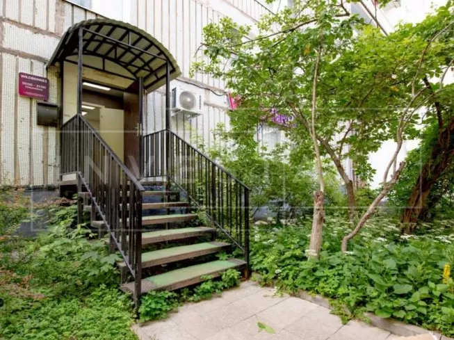 арендный бизнес г Москва, Елецкая ул., 13 в ЮАО, метро Зябликово г Москва, Елецкая ул., 13