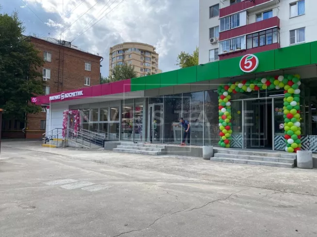 г Москва, ул Плющева, д 14