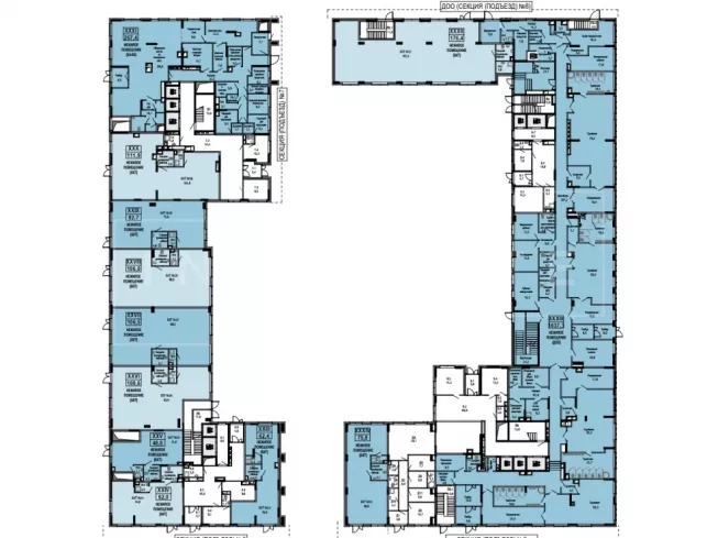 г Москва, Тагильская ул., 4, стр. 15