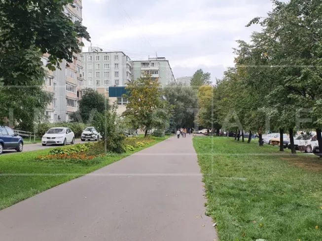 арендный бизнес г Москва, Новочеркасский б-р, 20, кор. 5 в ЮВАО, метро  г Москва, Новочеркасский б-р, 20, кор. 5