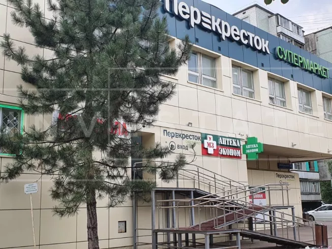 арендный бизнес г Москва, Новочеркасский б-р, 20, кор. 5 в ЮВАО, метро  г Москва, Новочеркасский б-р, 20, кор. 5