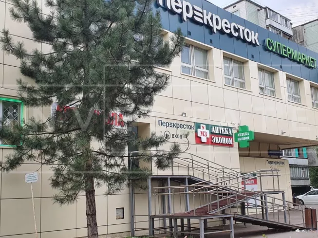 арендный бизнес г Москва, Новочеркасский б-р, 20, кор. 5 в ЮВАО, метро  г Москва, Новочеркасский б-р, 20, кор. 5