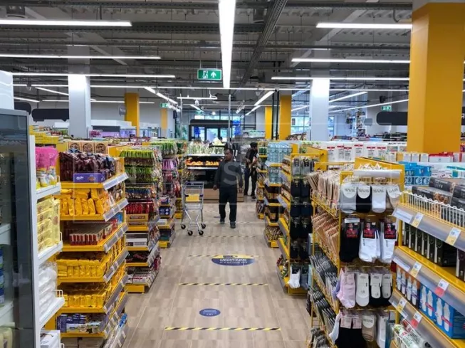 Московская обл, г Мытищи, деревня Пирогово, ул Центральная, стр 93