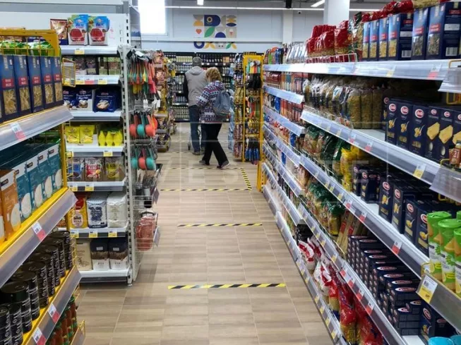 Московская обл, г Мытищи, деревня Пирогово, ул Центральная, стр 93