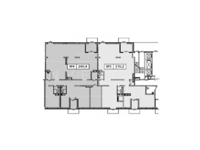 г Москва, Берёзовая аллея, д 17