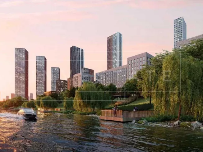 г Москва, Волоколамское ш., 95