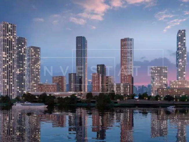 г Москва, Волоколамское ш., 95