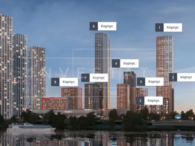 г Москва, Волоколамское ш., 95