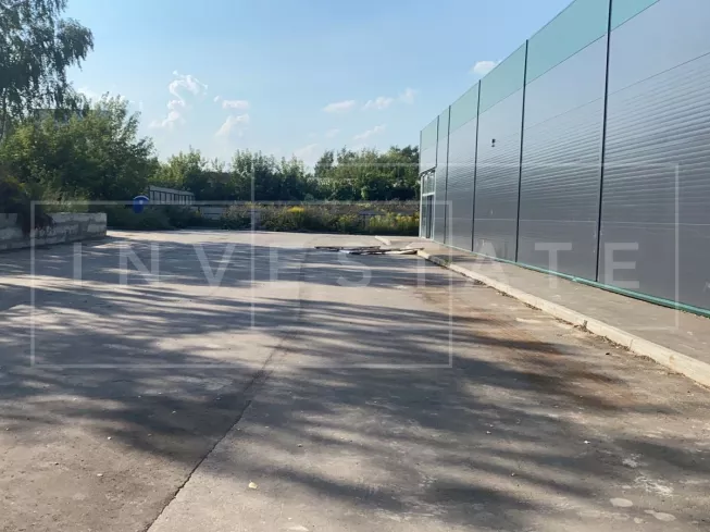 Московская обл, г Ногинск, г Электроугли