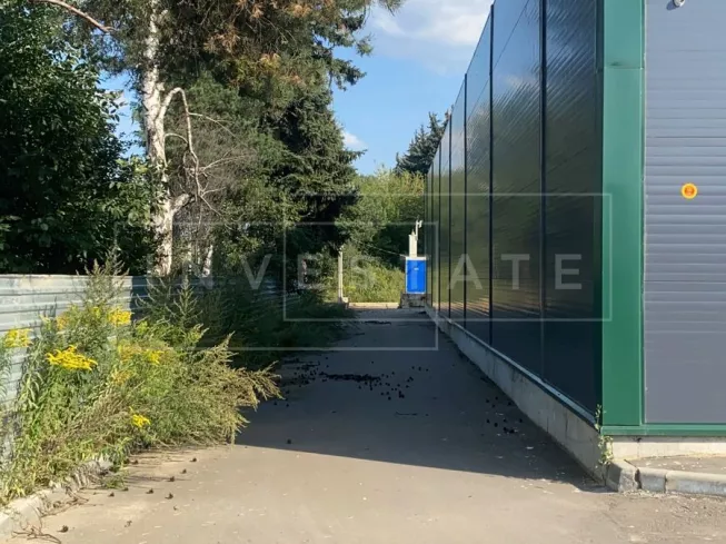 Московская обл, г Ногинск, г Электроугли