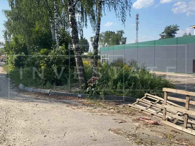 Московская обл, г Ногинск, г Электроугли